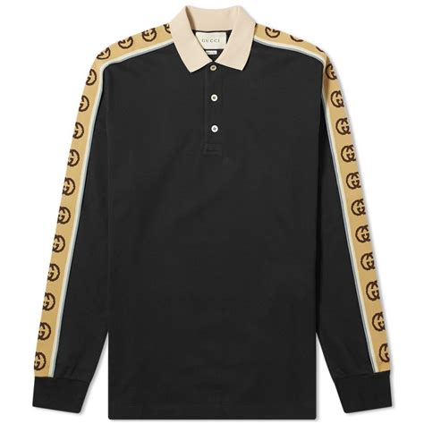 gucci long sleeve shirts.